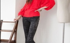 让我爱她 倪安东